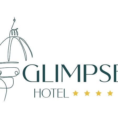 Glimpse Hotel 피렌체 외부 사진